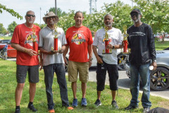 2024 Self Expressions Car Club Afram