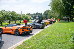 2024 Self Expressions Car Club Afram