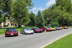 2024 Self Expressions Car Club Afram