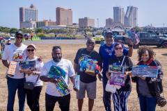 2024 Ciocca of Atlantic City Toys for Tots Caravan