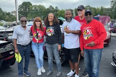 2024 Domestic Violence Benefit - Jack Winegardner Chevrolet