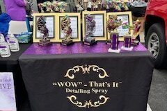 2024 Domestic Violence Benefit - Jack Winegardner Chevrolet