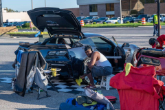 2024 Heritage Chevrolet Car Show