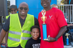 2024 Heritage Chevrolet Car Show