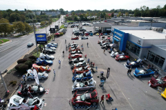 2024 Heritage Chevrolet Car Show