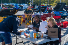 2024 Heritage Chevrolet Car Show