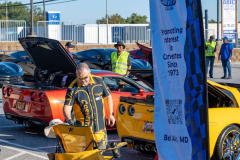 2024 Heritage Chevrolet Car Show