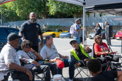 2024 Heritage Chevrolet Car Show