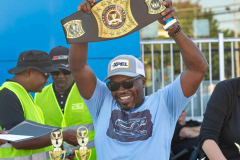 2024 Heritage Chevrolet Car Show