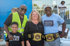 2024 Heritage Chevrolet Car Show