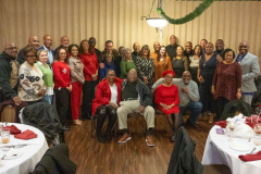 2024 Holiday Party