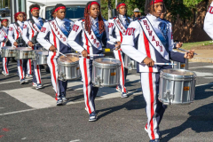 2024 Howard University Homecoming Parade