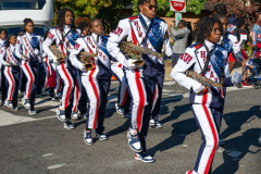 2024 Howard University Homecoming Parade