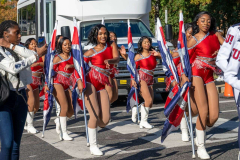 2024 Howard University Homecoming Parade