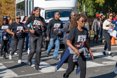 2024 Howard University Homecoming Parade