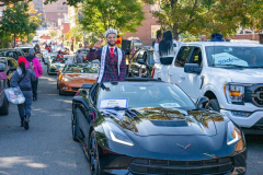 2024 Howard University Homecoming Parade