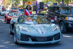 2024 Howard University Homecoming Parade