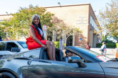2024 Howard University Homecoming Parade