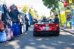2024 Howard University Homecoming Parade