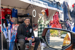 2024 Howard University Homecoming Parade