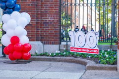 2024 Howard University Homecoming Parade
