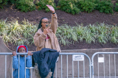 2024 Howard University Homecoming Parade