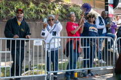 2024 Howard University Homecoming Parade