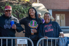 2024 Howard University Homecoming Parade