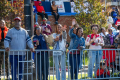 2024 Howard University Homecoming Parade