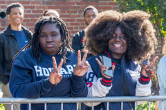 2024 Howard University Homecoming Parade