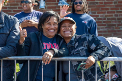 2024 Howard University Homecoming Parade