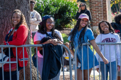 2024 Howard University Homecoming Parade
