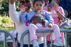 2024 Howard University Homecoming Parade