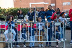2024 Howard University Homecoming Parade