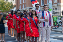 2024 Howard University Homecoming Parade