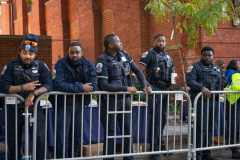 2024 Howard University Homecoming Parade