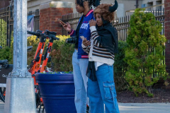 2024 Howard University Homecoming Parade