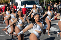 2024 Howard University Homecoming Parade