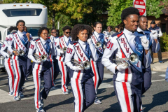 2024 Howard University Homecoming Parade