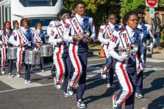 2024 Howard University Homecoming Parade
