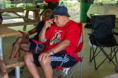 2024 Independence Day Cookout