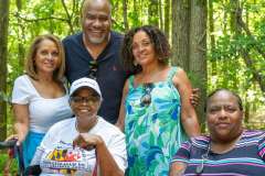 2024 Independence Day Cookout