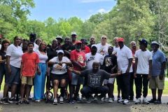 2024 Independence Day Cookout