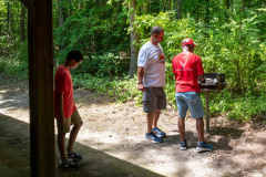 2024 Independence Day Cookout