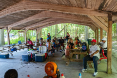 2024 Independence Day Cookout