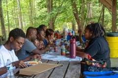 2024 Independence Day Cookout