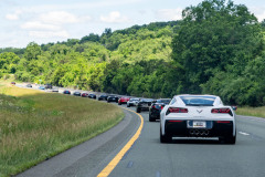 Annual Memorial Drive - Rocky Gap