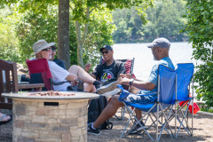 Annual Memorial Drive - Rocky Gap