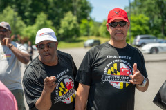 Annual Memorial Drive - Rocky Gap