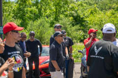 Annual Memorial Drive - Rocky Gap